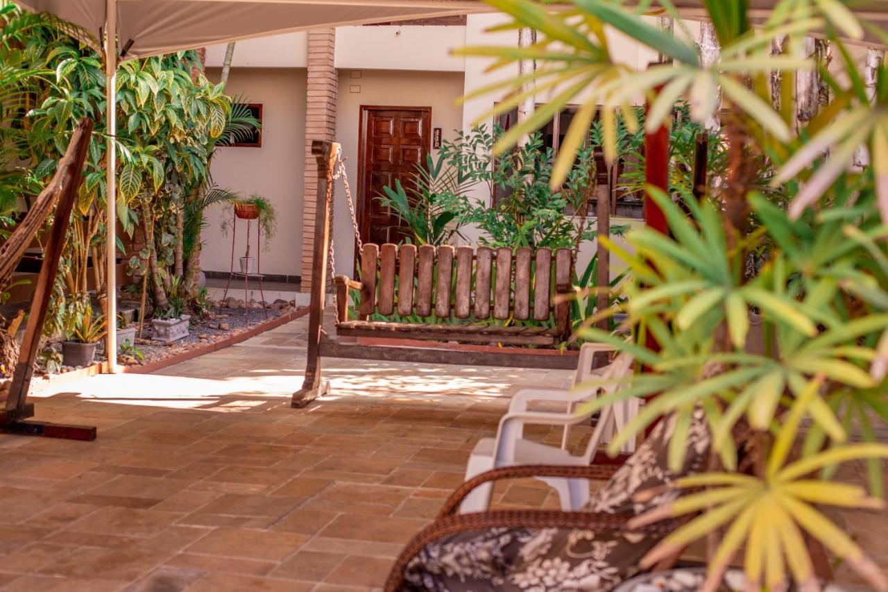 Hotel Pousada Mahon Mar Praia do Francês Exterior foto